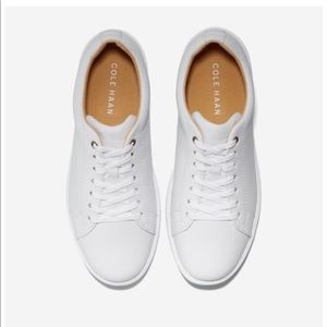 Cole Hann Grand Crosscourt Sneaker